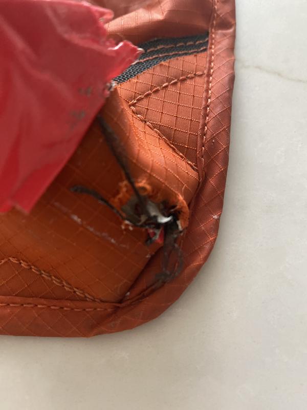 User uploaded product image