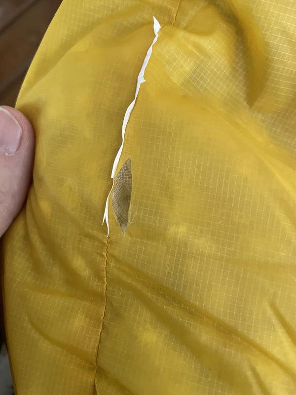 User uploaded product image