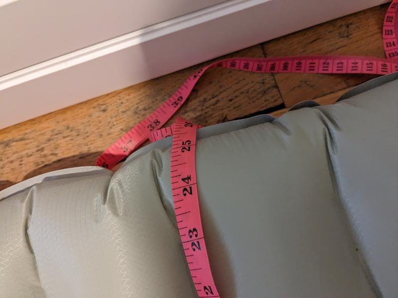 User uploaded product image