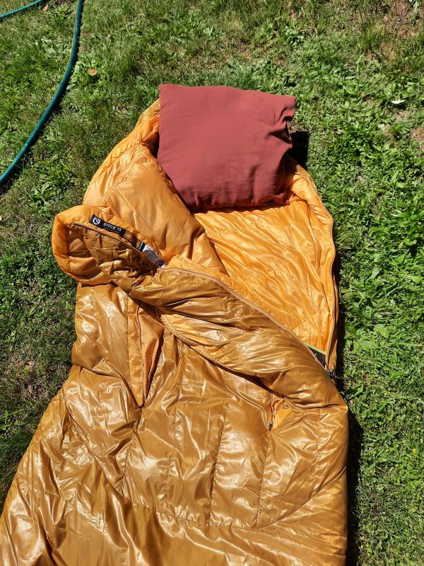 User uploaded product image