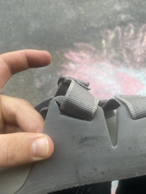 User uploaded product image