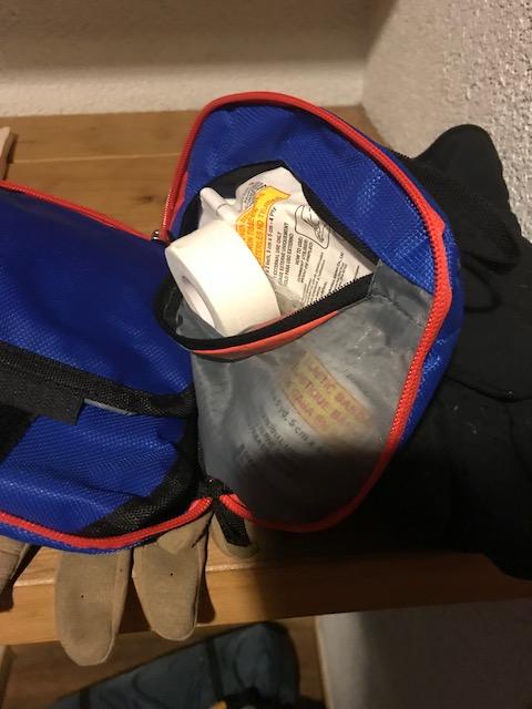 User uploaded product image