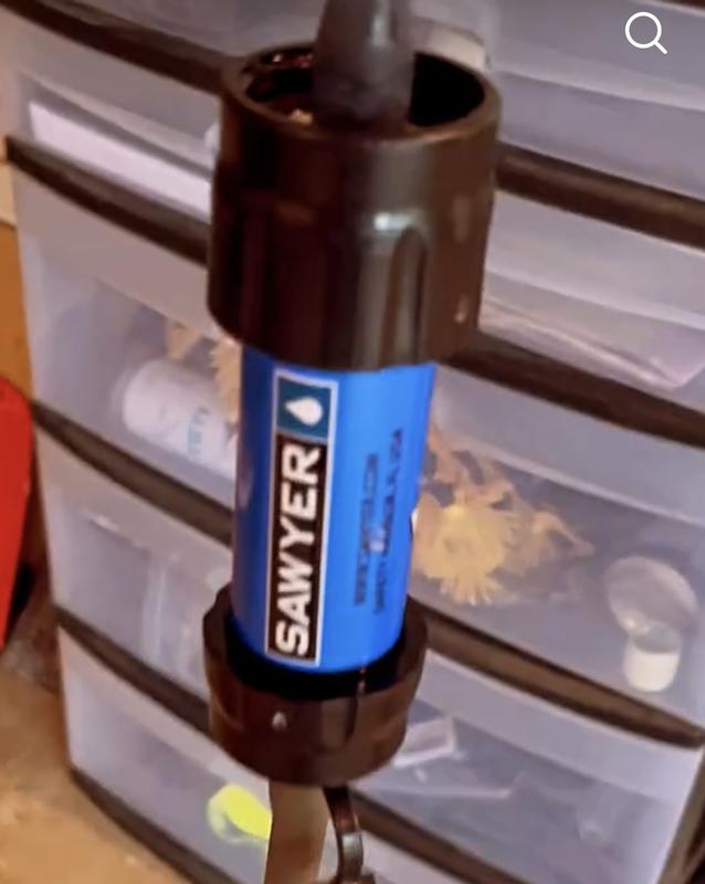 User uploaded product image