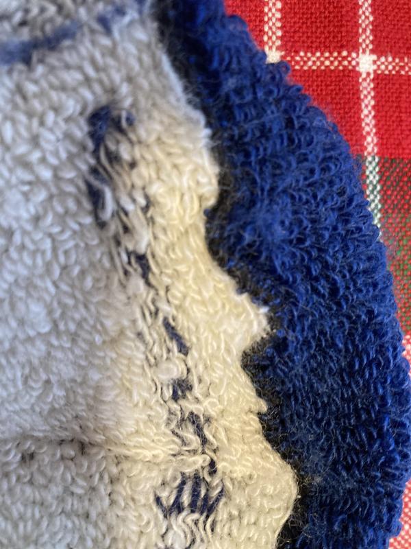 User uploaded product image