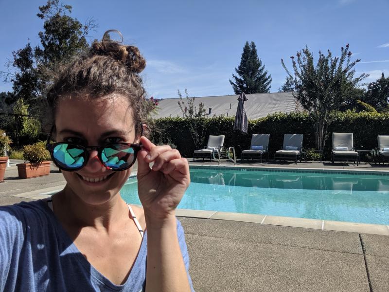 User uploaded product image