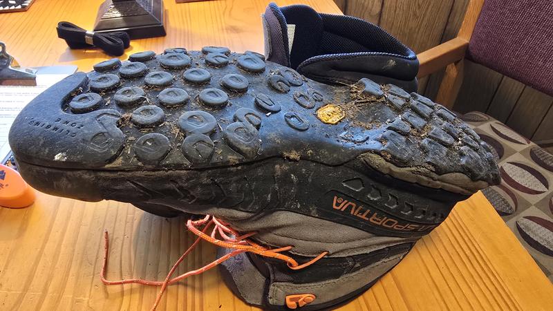 User uploaded product image