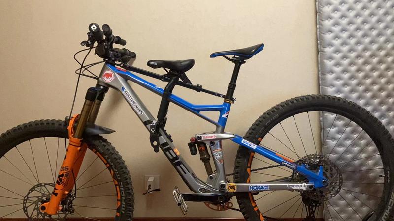 User uploaded product image