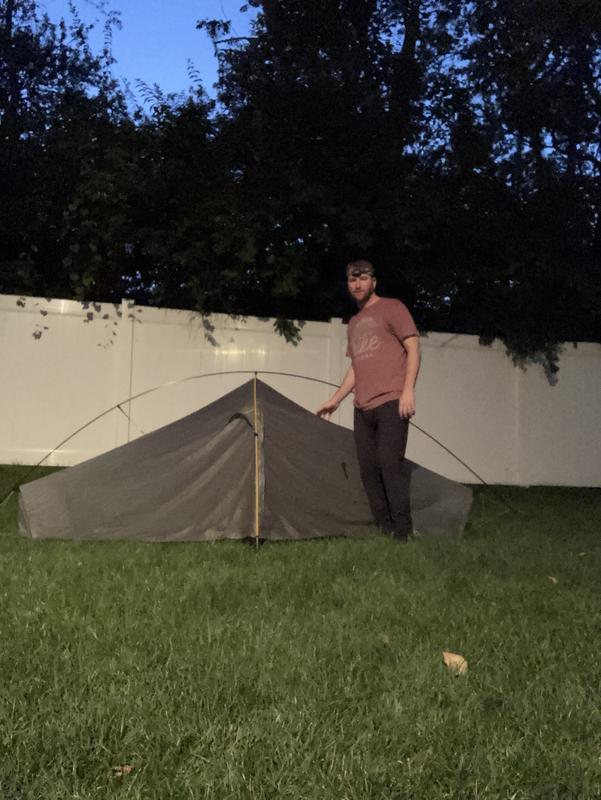 User uploaded product image