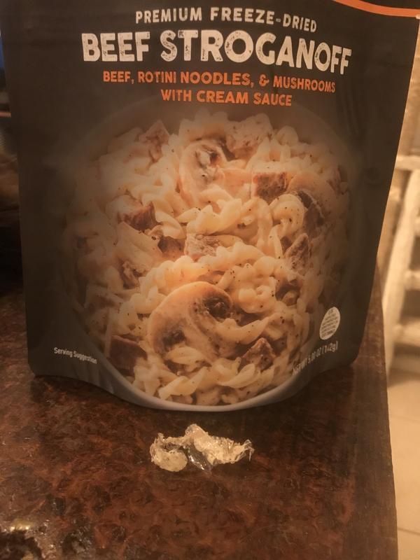 User uploaded product image