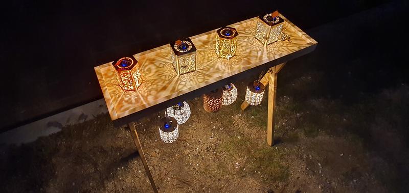 User uploaded product image