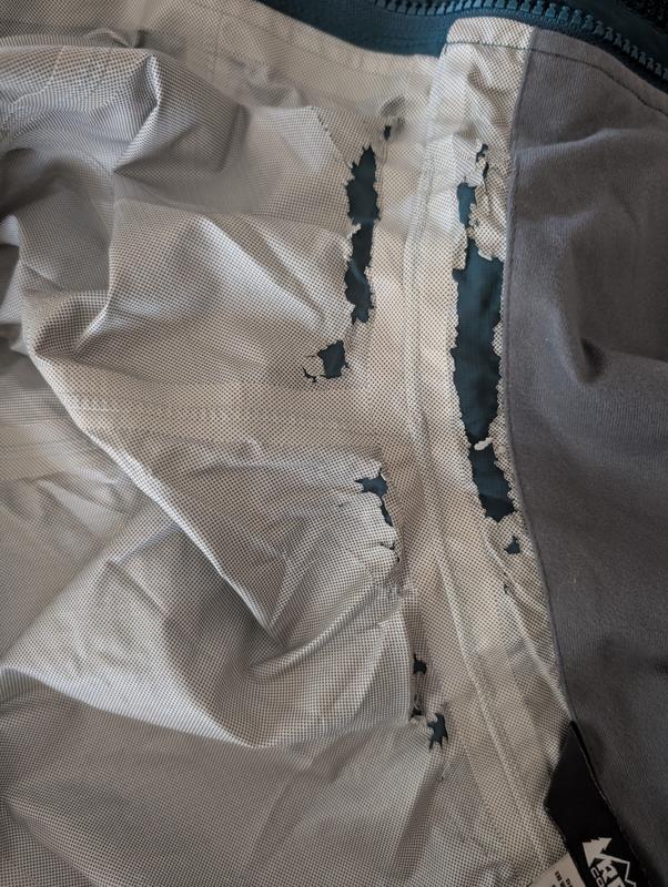 User uploaded product image