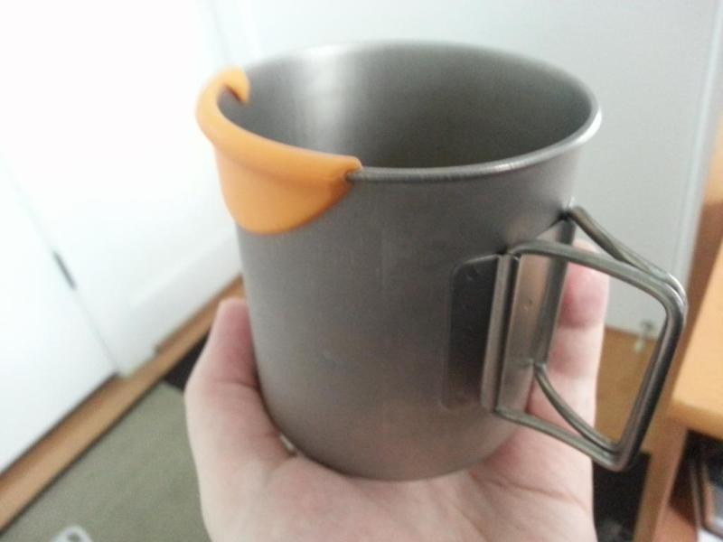 User uploaded product image