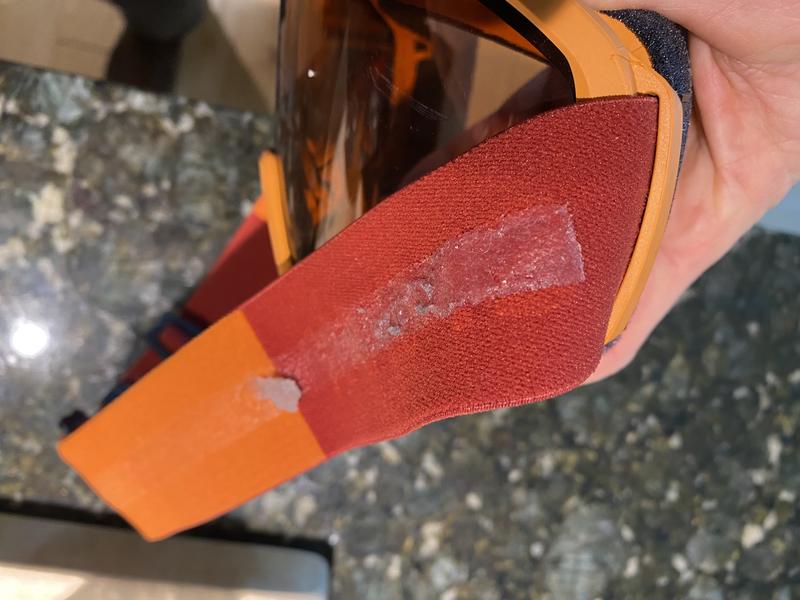 User uploaded product image