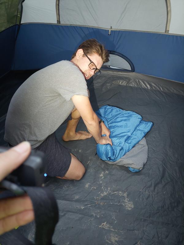 User uploaded product image