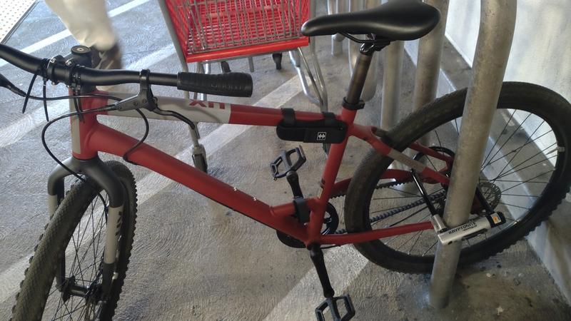 User uploaded product image