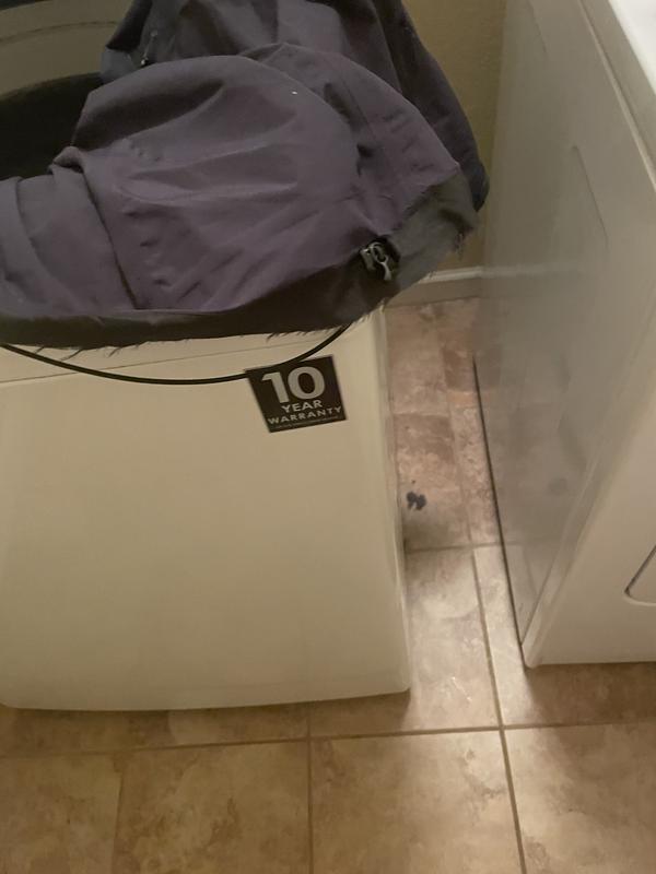 User uploaded product image