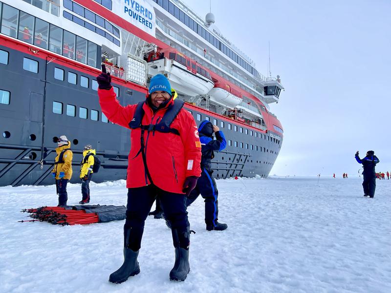 User uploaded product image