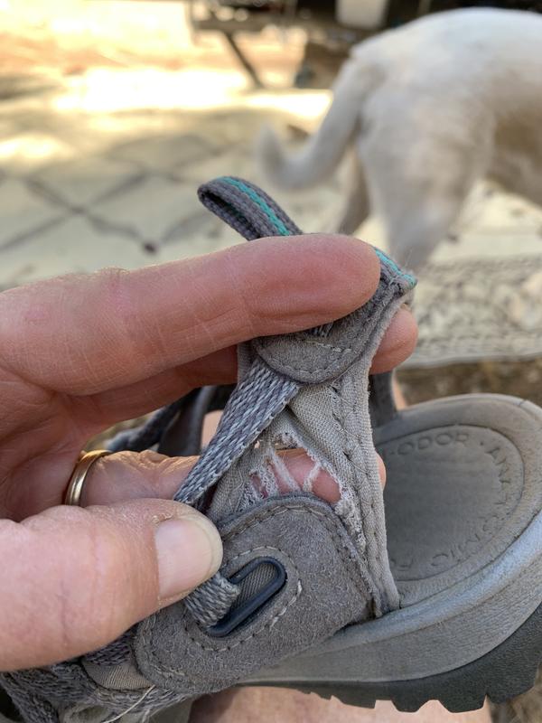 User uploaded product image