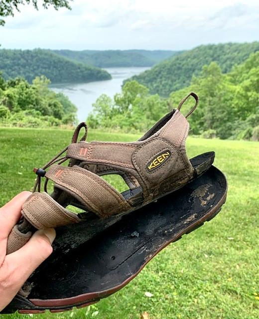 User uploaded product image