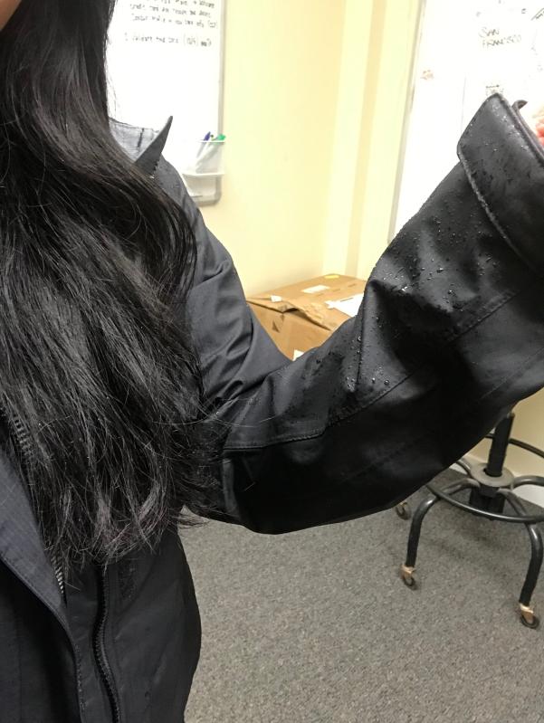 User uploaded product image