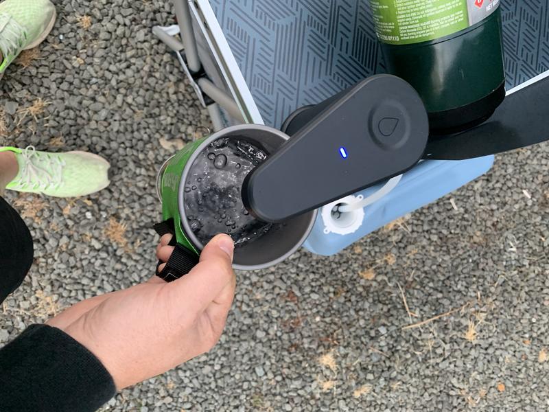 User uploaded product image