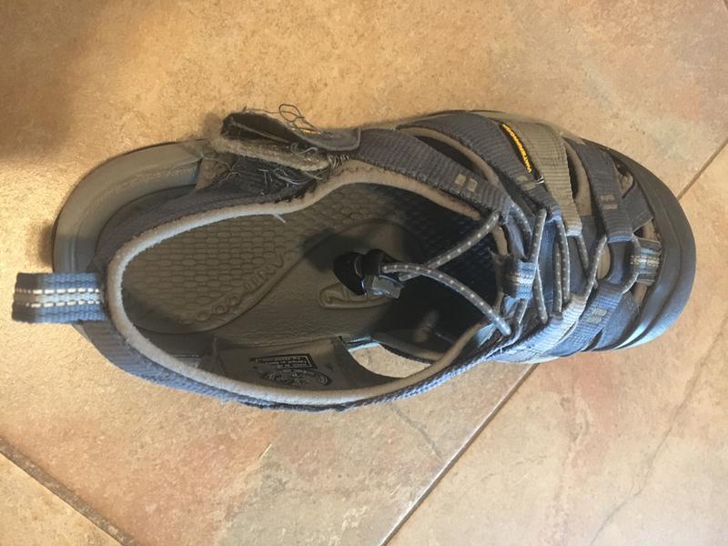 User uploaded product image