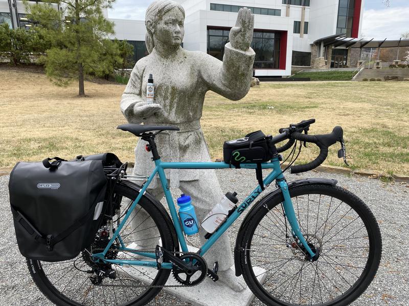 User uploaded product image