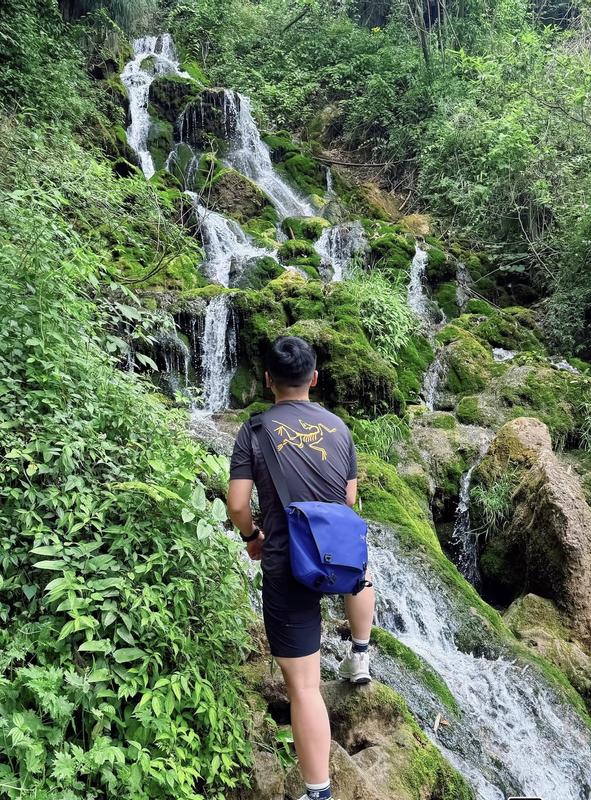 User uploaded product image