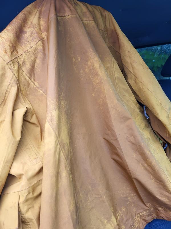 User uploaded product image