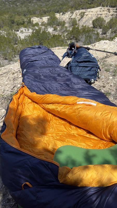 User uploaded product image