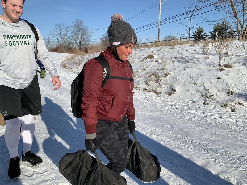 User uploaded product image