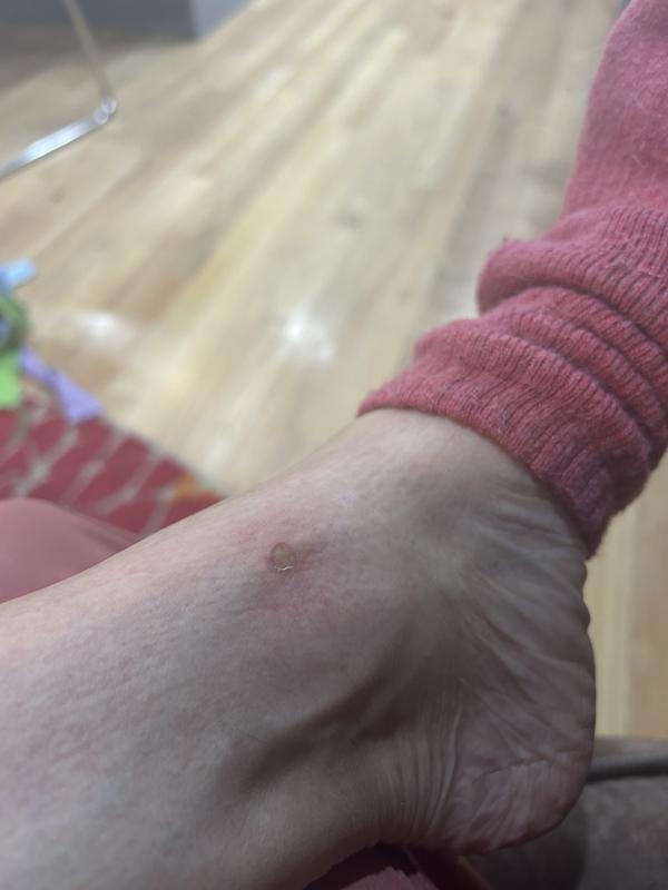 User uploaded product image