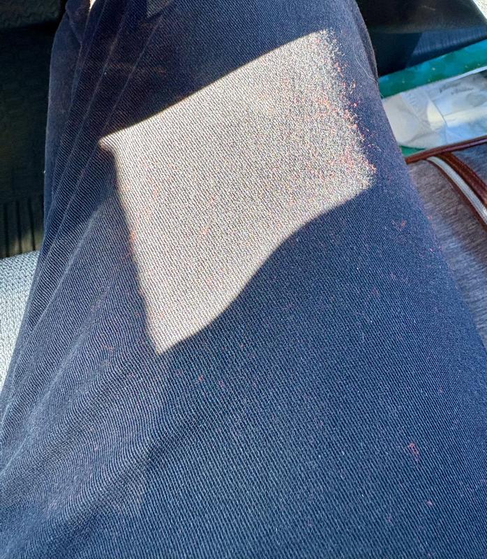 User uploaded product image