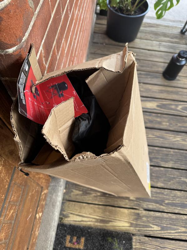 User uploaded product image