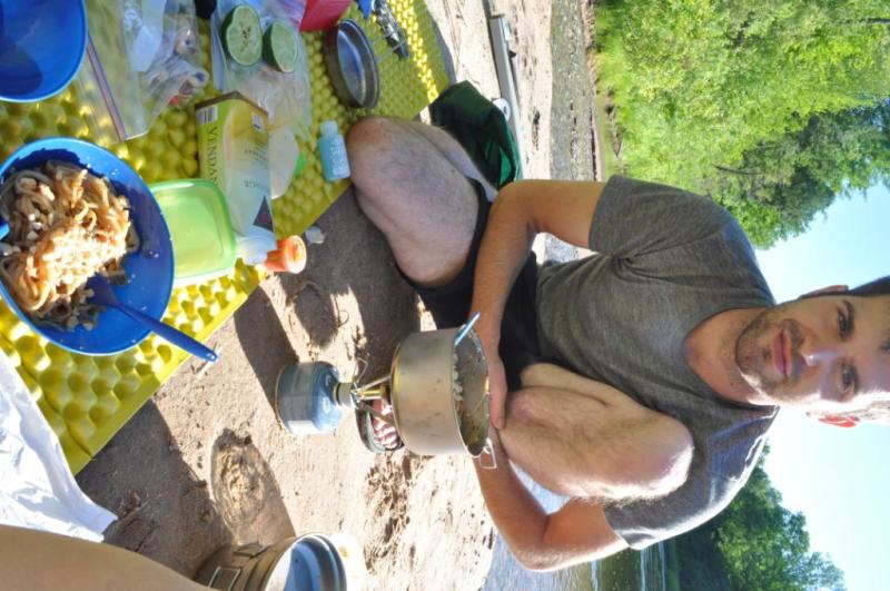 User uploaded product image