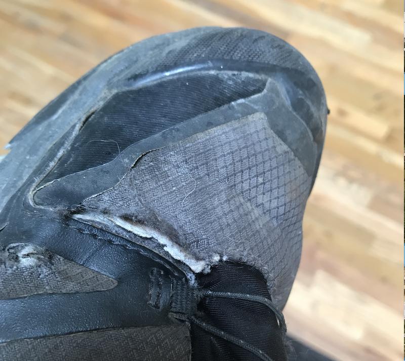 User uploaded product image