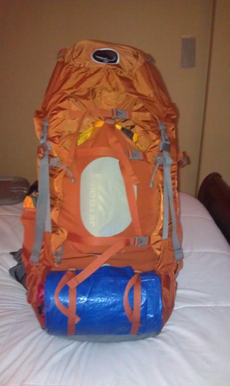 User uploaded product image