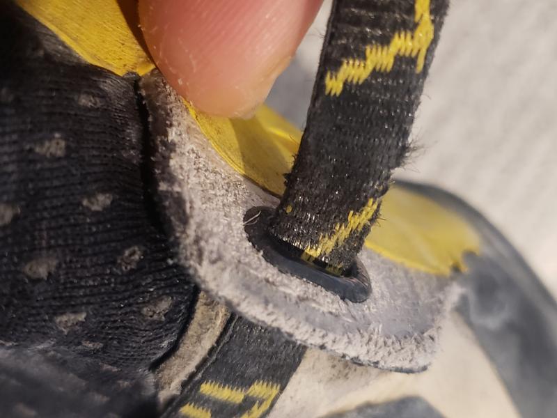 User uploaded product image