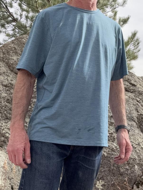 User uploaded product image