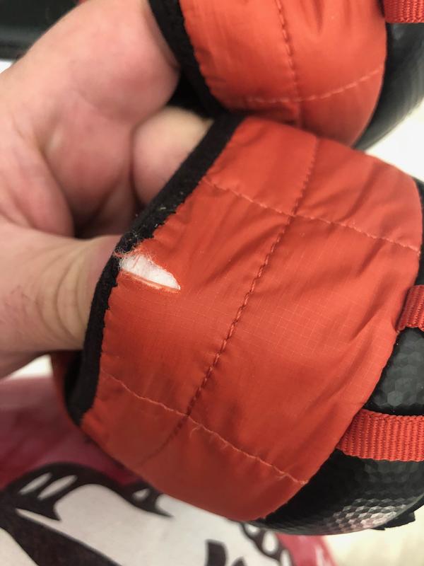 User uploaded product image