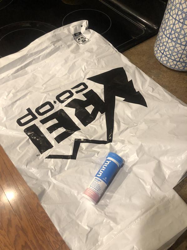 User uploaded product image