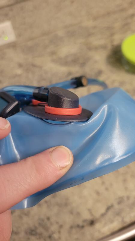 User uploaded product image