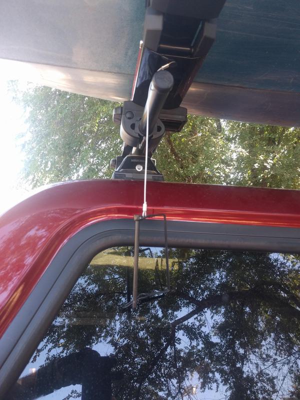 User uploaded product image