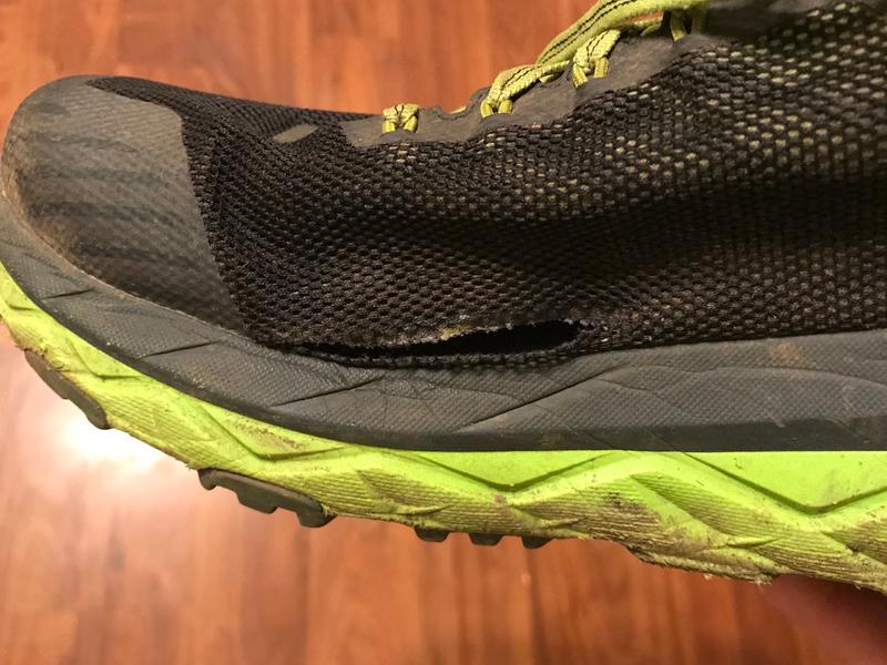 User uploaded product image