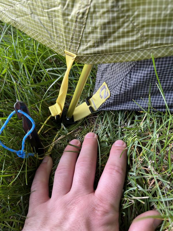 User uploaded product image