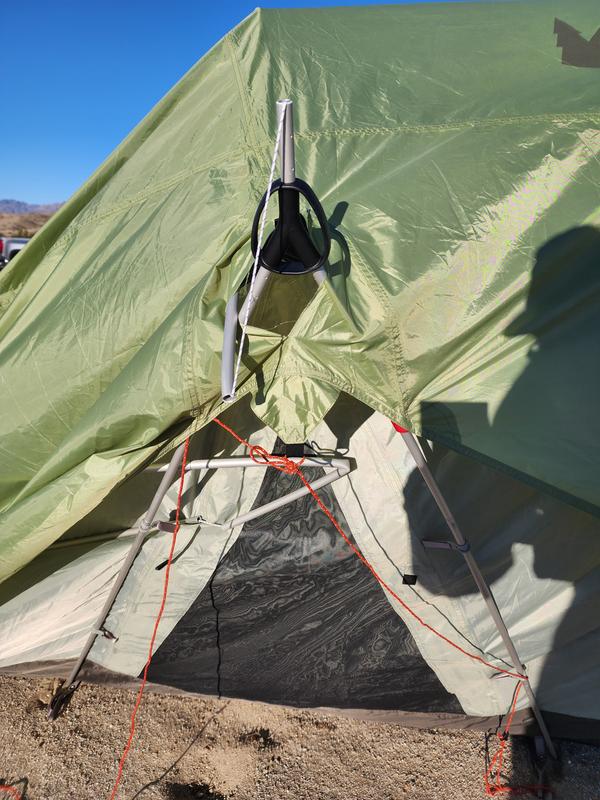 User uploaded product image