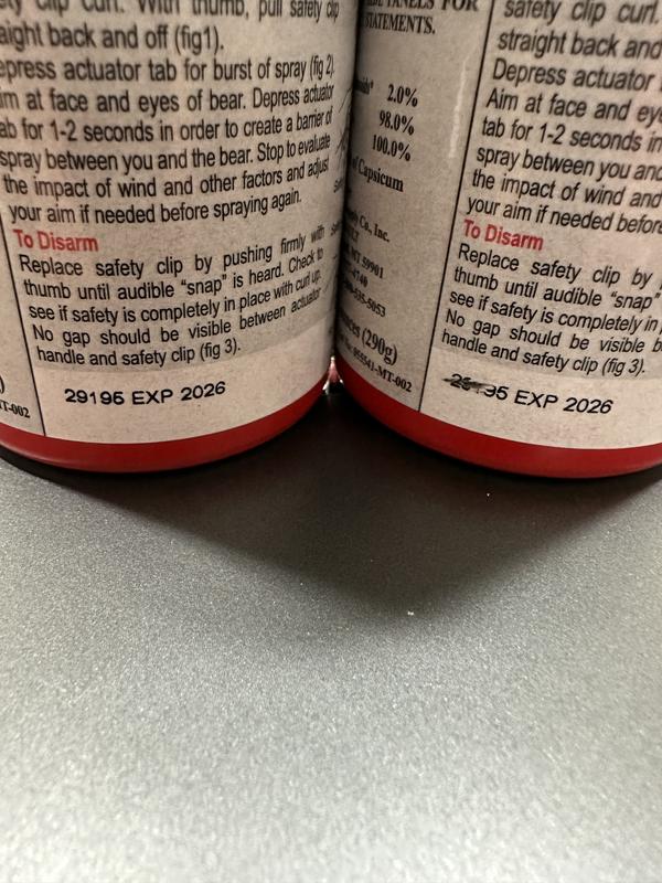 User uploaded product image