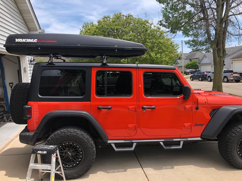 User uploaded product image