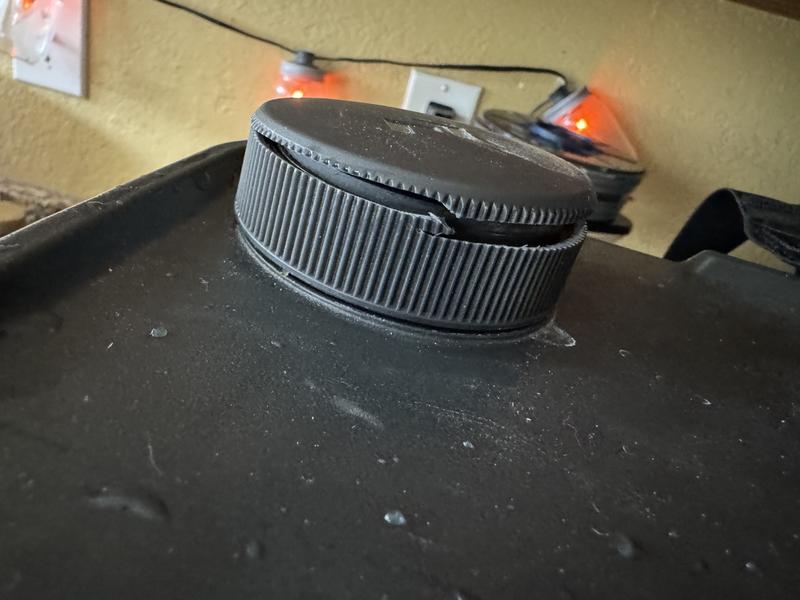 User uploaded product image