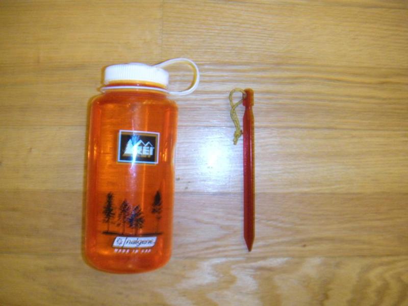 User uploaded product image